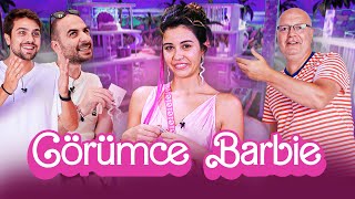 Sanayi Barbie VS Görümce Barbie VS Influencer Barbie