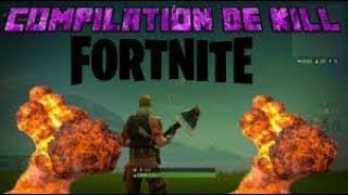 Compilation BEST KILL 1  Hour Fortnite Funny Moments