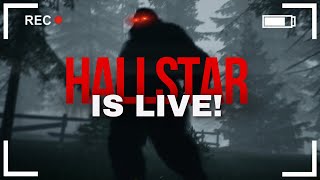 BIGFOOT LIVE!