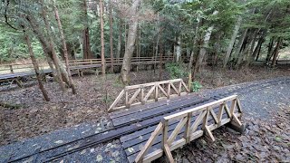 Paradise Valley Railroad: Track Tour for this Miniature Railway