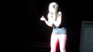 Laura Pausini - Brussel