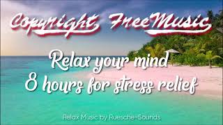 Chill out (relaxing songs)
