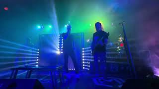 Messer - Everything Beautiful live in Battle Creek, MI 5/4/24