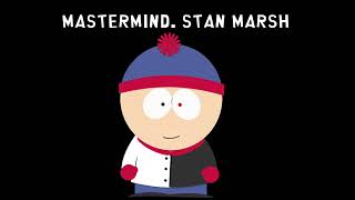 What if South Park had a Killing Game?