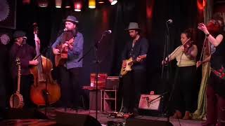 Andy Nelson - Heart Of Gold @ Smiths Alternative, Canberra 2022.
