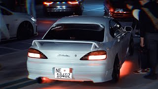 𝘯𝘪𝘨𝘩𝘵 𝘗𝘢𝘳𝘢𝘥𝘪𝘻𝘦 2022 // aftermovie