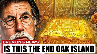 What Just Happened At Oak Island SHOCKED The Whole World!
