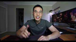 I'm Back and Here is Why - Vlogging in 2023 | Henry Room Setup for Vlogging | Henry Lam Story