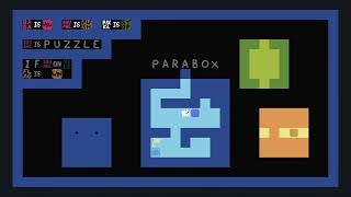 [Baba Is You] Baba Is Parabox by Haya0393 - Solution