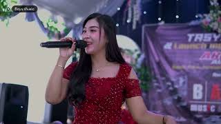 MEDLEY LANGGAM KADUNG TRESNO ⁉️ VOC MEGA || BAYU MUSIC 🔴