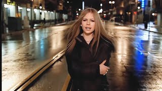 Avril Lavigne - I'm With You (4K, Directed by David LaChapelle)