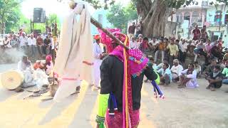 सेठजी की जोरदार कॉमेडी  || यो सेठ यू का करे ||  Gavri 2023