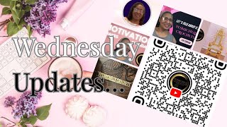Progress Updates on All Things YesMichelle