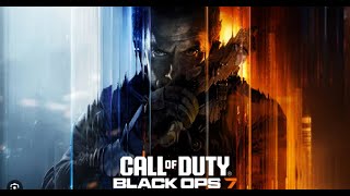 BLACK OPS 7 BETA is interesting.....