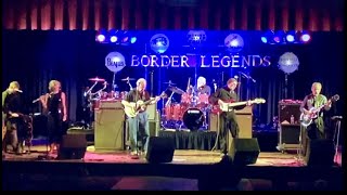 Remembering the Border Legends of El Paso Concerts