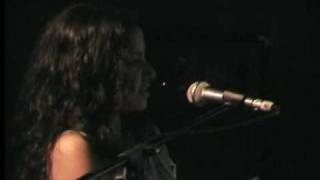 Shelby - So Incredible (live)