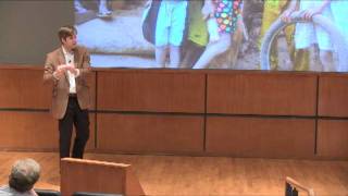 Ten Years Hence - Andrew Serazin