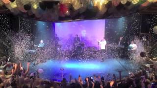 Gen Maldonado - New Years Eve Highlights
