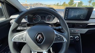 Renault Taliant 1.0 Turbo X-tronic 90 HP | 0-100 km/h Acceleration - Sound-Check Hızlanma