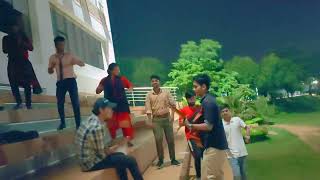 O Jhora Pata (ও ঝরা পাতা) joler gan cover | Daffodil Campus Adda