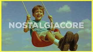Then Suddenly, It's 2003 Again | Nostalgiacore / Dreamcore