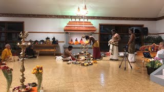 Sivarathri Festival 2023 - Sivananda Ashram, Val-Morin, Canada