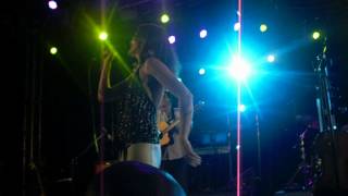 Sharon Corr - So Young - Brasil 13-03-2015