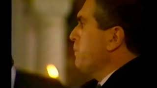 Orthodox Divine Liturgy - The Hymn of the Cherubim