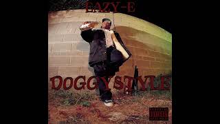 Eazy-E - If It'z On (Murder Was The Case)