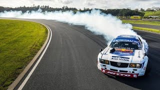 FORZA HORIZON 5 NISSAN ALTIMANIAC 2021 DRIFTING