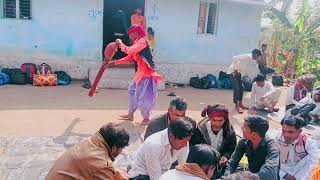 Adivasi sankruti bhajan