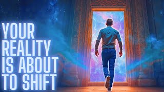 Quantum Jump Sleep Hypnosis to Shift to Your Desired Reality