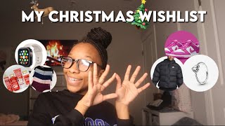 MY 2023 CHRISTMAS WISHLIST☆; Apple Watch, b&b works,pink underwear/bras,dunks,pandora | Jayla Zaire