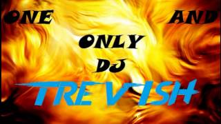 Boom Boom Pow Vs Day Nite(DJ TREVISH)