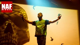 Dave LIVE | Psychodrama Tour | London