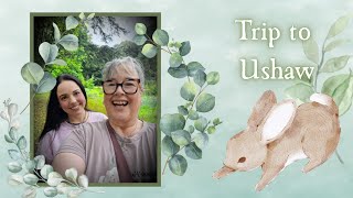 Ushaw 🌳🌿🌱 Saturday, 23rd August 2025 