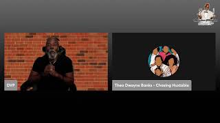 RANDOM THOUGHTS WITH DVP AND THEO DWAYNE BANKS