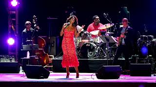 Nicole Henry - "Love and Affection"