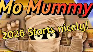 More Mo Mummy 