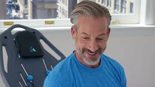 Get Your Happy Back - Teeter FitSpine™ Inversion Tables