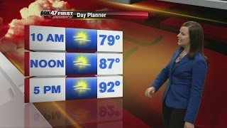 Fox 47 Morning News at 7