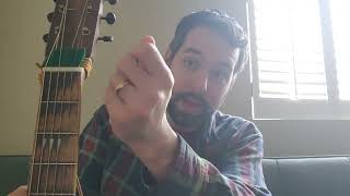 Quick Tips on How to Preserve a Vintage Guitar