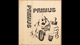 Primus - Sucking Songs (1986 Demo)