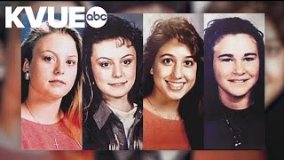 Austin Police share new details in 'Yogurt Shop Murders' case