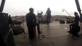 The Live Lounge Project @ Victorious Festival 2015 - Whole 30 Minute Set
