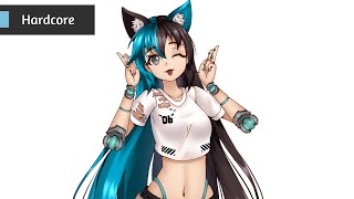 CloudNinja - Electro Cat (Kou! Remix)
