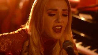 Chelsea Nolan - Rainbows \\ Coffee Hill Sessions