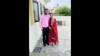 Wedding Live. Abhishek 💞 Alka 🎥 Muskan Photography Shahabad Markanda ☎️ 9416125746