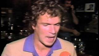 "Live At Five"  looks at NY Young Comedians (1982)