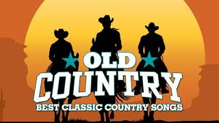 Top 100 Classic Country - Jim Reeves, Alan Jackson, Kenny Rogers, Don Williams